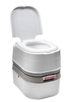 Биотуалет пластиковый BIOFORCE Compact WCL 20-24