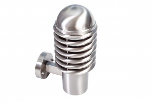 Ландшафтный светильник LUMMONDO WS01